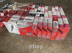 Spark Plugs Lot Package Deal Chevrolet Ford Jeep Dodge Chrysler