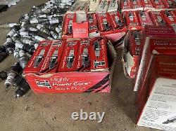 Spark Plugs Lot Package Deal Chevrolet Ford Jeep Dodge Chrysler