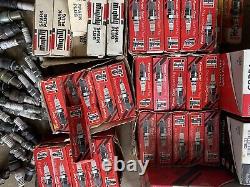 Spark Plugs Lot Package Deal Chevrolet Ford Jeep Dodge Chrysler