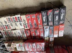 Spark Plugs Lot Package Deal Chevrolet Ford Jeep Dodge Chrysler