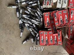 Spark Plugs Lot Package Deal Chevrolet Ford Jeep Dodge Chrysler