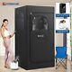 Super Large 1500W 4L Full Size Portable Steam Sauna Personal Home Spa with Remote