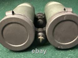 Swarovski Binoculars 8.5x42 EL HOLY GRAIL PACKAGE DEAL! LOOK