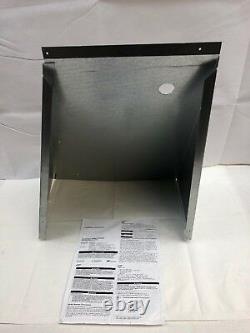 TRANE BAYBARM011A Barometric Relief Damper For TRANE Package Units HOTT DEALS