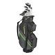 Taylormade RBZ Speedlite Men's Complete Package Set Choose Your Flex and Shaft