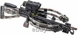Ten-Point Havoc R440 Xero Compact Hunting Crossbow Set Package Deal