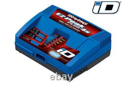 Traxxas Charger and 5000mah 3s lipo package deal 2981 and 2832x