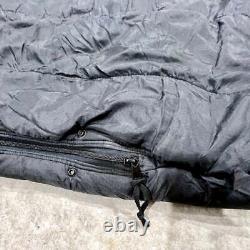 US Military Sleeping Bag Cold Weather Modular With Stuff Sac Package Deal