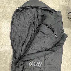 US Military Sleeping Bag Cold Weather Modular With Stuff Sac Package Deal