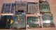 Universal Instruments UIC Lot of Circuit Boards. Great Package Deal