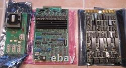 Universal Instruments UIC Lot of Circuit Boards. Great Package Deal