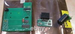 Universal Instruments UIC Lot of Circuit Boards. Great Package Deal