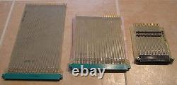 Universal Instruments UIC Lot of Circuit Boards. Great Package Deal