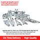 VITAVON Baja Rey1/10 CNC Alu Upgrade Parts For Team Losi 1/10 Package Deal