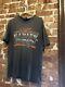 Vintage 2 Harley Davidson 90s Faded T Shirts Package Deal