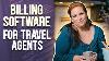 What Is The Best Billing Software For Travel Agents