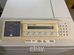 Xerox 8830 DDS Printer Copier Plotter and Xerox 7356 Scanner package deal