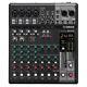 Yamaha Pro Audio MG10XCV 10-Input Channel Stereo Mixer with Effects